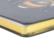 Load image into Gallery viewer, Forest Bee A5 Hardback Notebook
