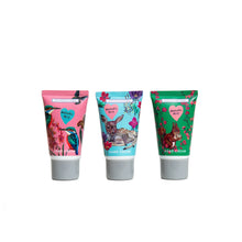 Load image into Gallery viewer, Forest Folk Hand Cream Trio
