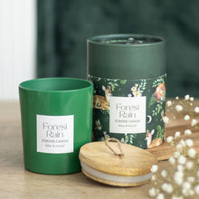 Load image into Gallery viewer, Forest Rain Scented Candle
