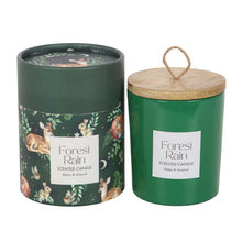 Load image into Gallery viewer, Forest Rain Scented Candle
