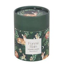 Load image into Gallery viewer, Forest Rain Scented Candle
