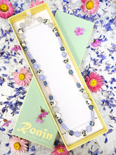 Load image into Gallery viewer, Foxglove Necklace 2
