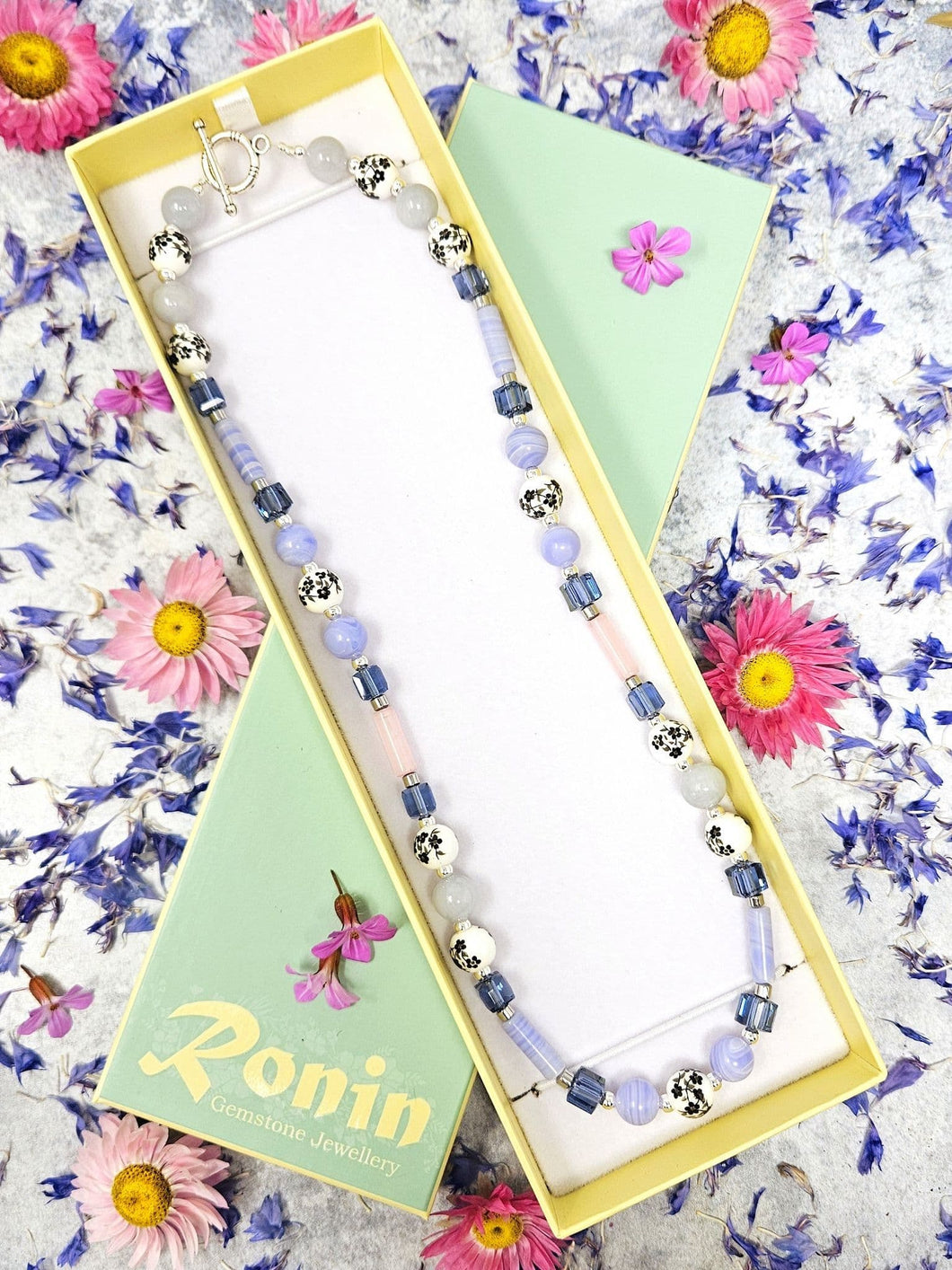 Foxglove Necklace 2