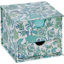 Load image into Gallery viewer, Memo Cube Fresh Blooms
