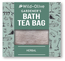 Load image into Gallery viewer, Wild Olive Tin Gift Set Gardeners Collection
