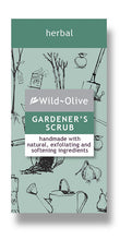 Load image into Gallery viewer, Wild Olive Tin Gift Set Gardeners Collection
