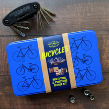 Load image into Gallery viewer, Gentleman&#39;s Emporium Bicycles Tin
