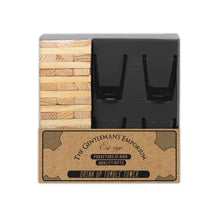 Load image into Gallery viewer, Gentleman&#39;s Emporium Drink Up Tumble Tower
