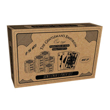 Load image into Gallery viewer, Gentleman&#39;s Emporium Poker Set
