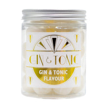 Load image into Gallery viewer, Mocktail Gin &amp; Tonic Sweet Jar
