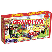 Load image into Gallery viewer, Grand Prix Game
