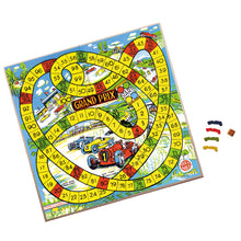 Load image into Gallery viewer, Grand Prix Game
