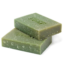 Load image into Gallery viewer, Greenman Soap Gardener&#39;s Scrub

