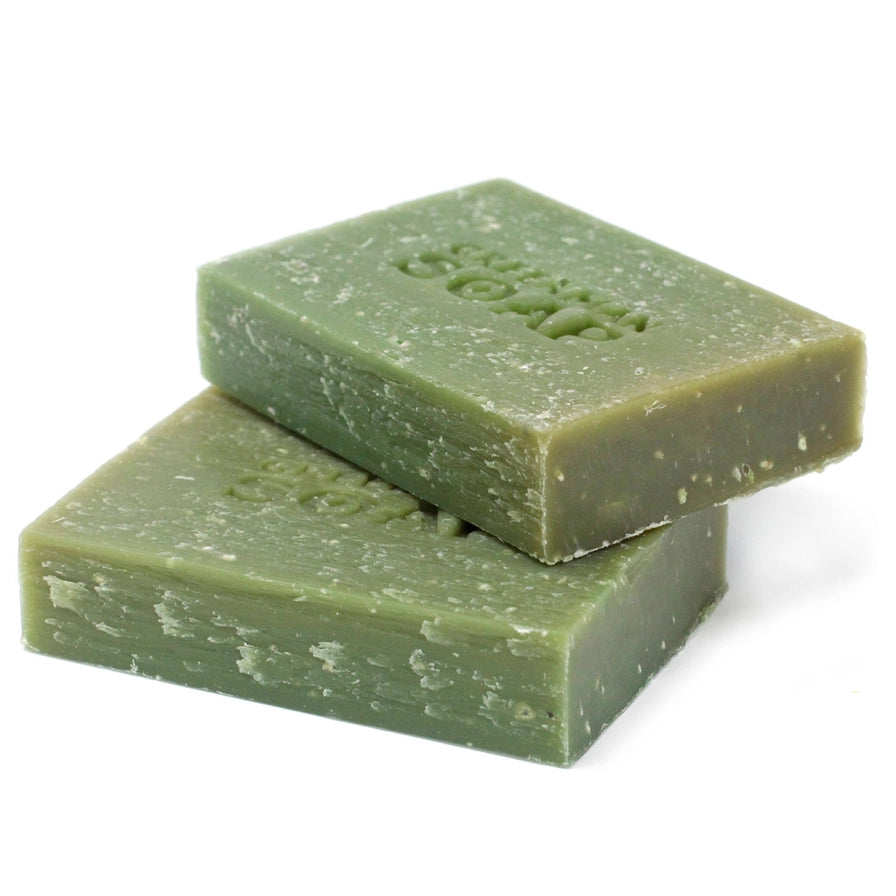 Greenman Soap Gardener's Scrub