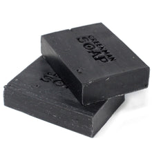 Load image into Gallery viewer, Greenman Soap Manly Man
