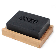 Load image into Gallery viewer, Greenman Soap Manly Man
