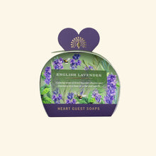 Load image into Gallery viewer, Guest Soap Bag English Lavender
