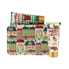 Load image into Gallery viewer, Heathcote&#39;s Emporium Body Care Gift Tin
