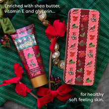 Load image into Gallery viewer, Heathcote&#39;s Emporium Hand Cream Tin
