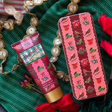 Load image into Gallery viewer, Heathcote&#39;s Emporium Hand Cream Tin
