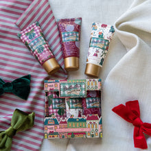 Load image into Gallery viewer, Heathcote&#39;s Emporium Hand Cream Trio
