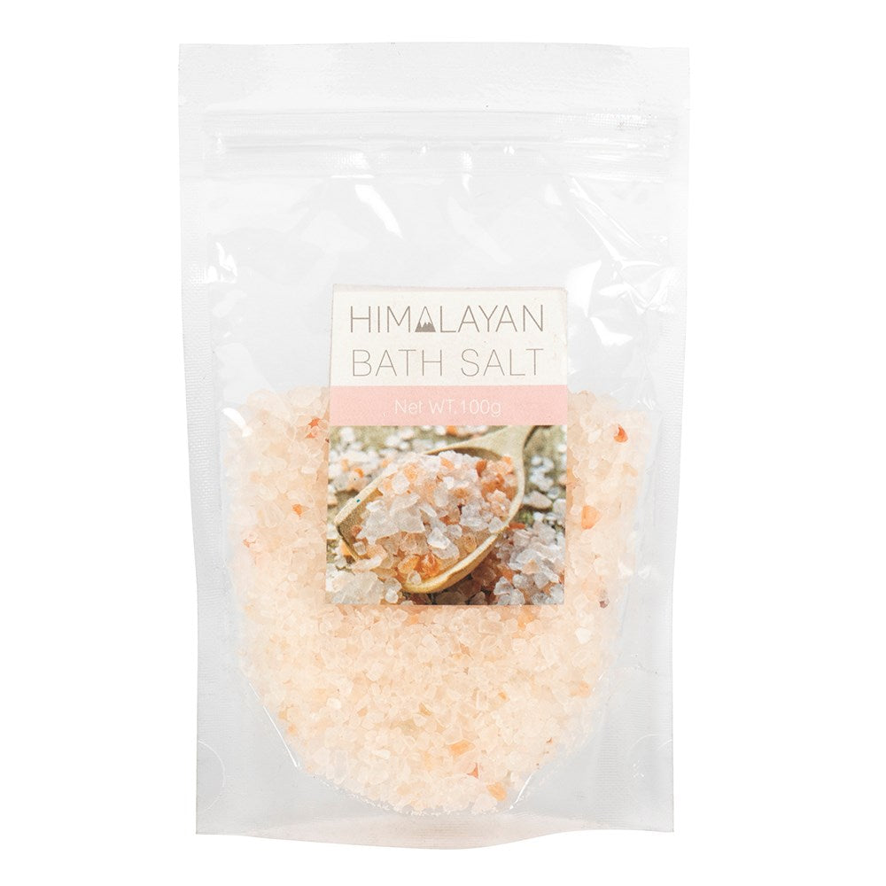 Himalyan Bath Salts