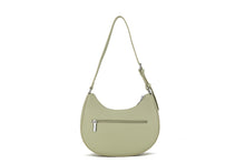 Load image into Gallery viewer, Horseshoe Bag Light Green
