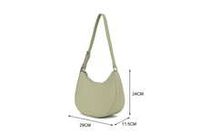 Load image into Gallery viewer, Horseshoe Bag Red
