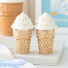 Load image into Gallery viewer, Ice Cream Salt &amp; Pepper

