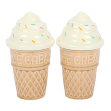 Load image into Gallery viewer, Ice Cream Salt &amp; Pepper
