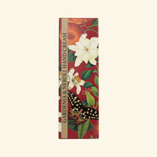 Load image into Gallery viewer, Kew Gardens Hand Cream Gardenia &amp; Neroli

