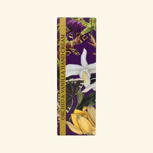 Load image into Gallery viewer, Kew Gardens Hand Cream Orchid &amp; Vanilla
