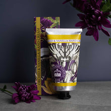 Load image into Gallery viewer, Kew Gardens Hand Cream Orchid &amp; Vanilla
