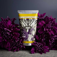 Load image into Gallery viewer, Kew Gardens Hand Cream Orchid &amp; Vanilla
