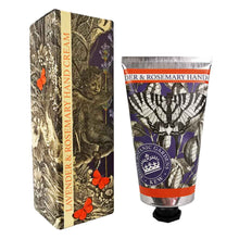 Load image into Gallery viewer, Kew Gardens Hand Cream Lavender &amp; Rosemary
