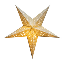 Load image into Gallery viewer, Lace Natural Stone Paper Starlight
