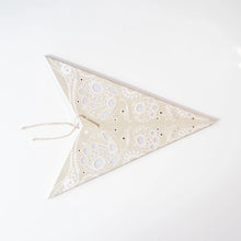 Load image into Gallery viewer, Lace Natural Stone Paper Starlight
