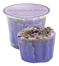 Load image into Gallery viewer, Wild Olive Tin Gift Set Lavender
