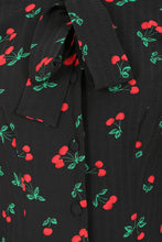 Load image into Gallery viewer, Lena Cherry Blouse
