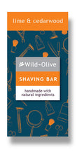 Load image into Gallery viewer, Wild Olive Tin Gift Set Mr Collection
