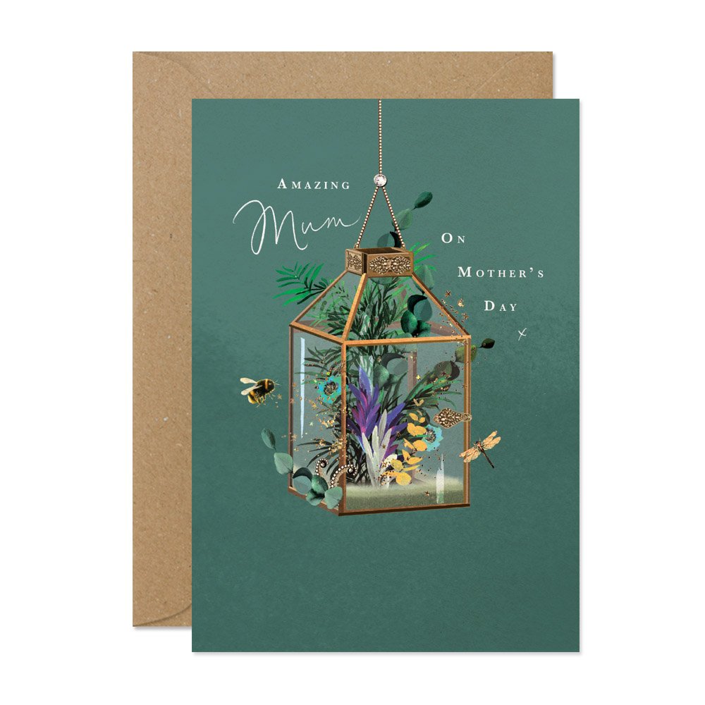 MN Terrarium Mothers Day Card