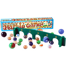 Load image into Gallery viewer, Traditional Marble Games Set
