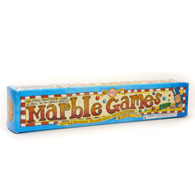 Load image into Gallery viewer, Traditional Marble Games Set

