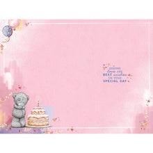 Load image into Gallery viewer, Me To You Great Granddaughter Birthday Card

