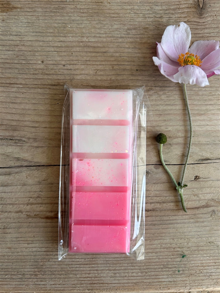 Soy Wax Melt Snap Bar Comforter