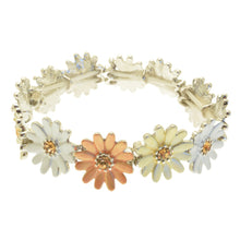 Load image into Gallery viewer, Miss Milly Daisy Chain Bracelet

