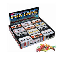 Load image into Gallery viewer, Retro Mixtape Cassette Tin with Fruit Drops
