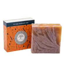 Load image into Gallery viewer, Wild Olive Tin Gift Set Mr Collection
