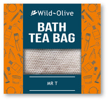 Load image into Gallery viewer, Wild Olive Tin Gift Set Mr Collection
