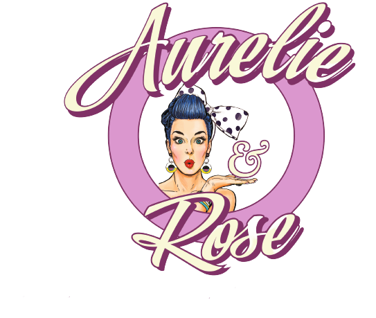Vintage inspired clothing, gifts and accessories. – Aurelie and Rose